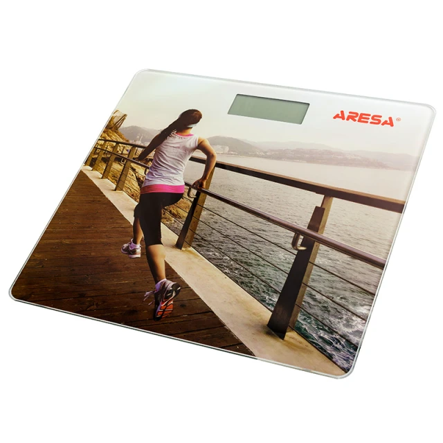 Весы напольные ARESA AR-4405