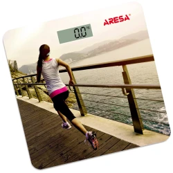 Весы напольные ARESA AR-4405