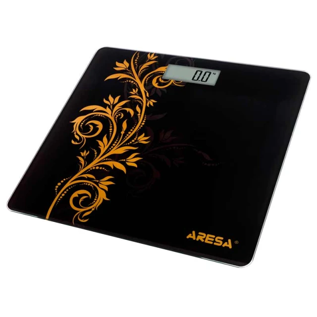 Весы напольные ARESA AR-4407