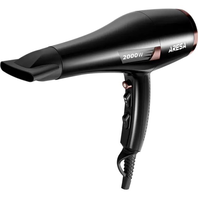 Uscător de păr AR-3211