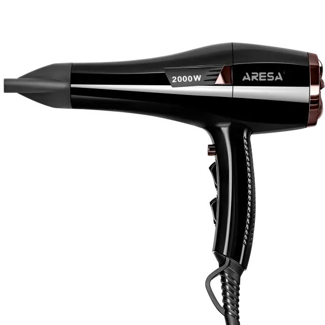 Uscător de păr AR-3211