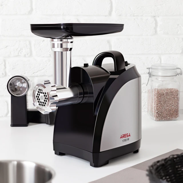 Masina de tocat carne AR-2103