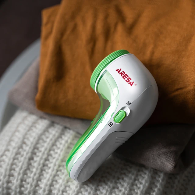 Lint remover AR-4102