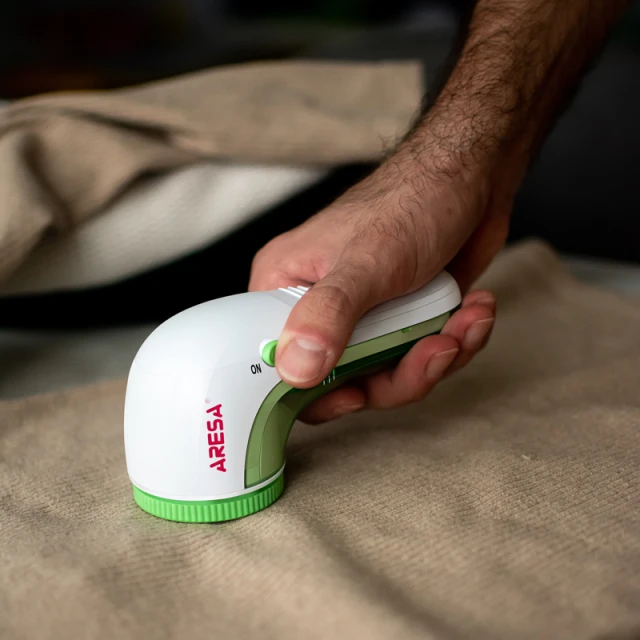 Lint remover AR-4102
