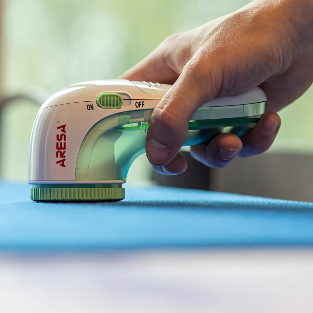 Lint remover AR-4102
