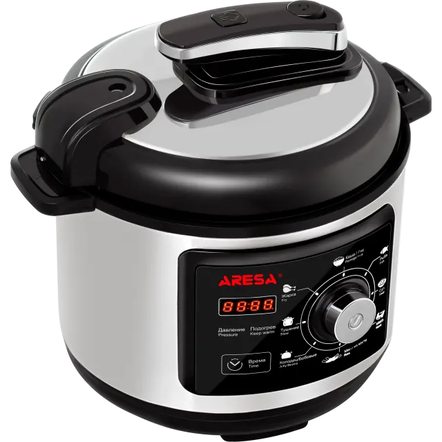 Multicooker AR-2009