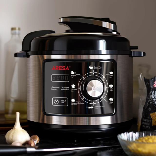 Multicooker AR-2009