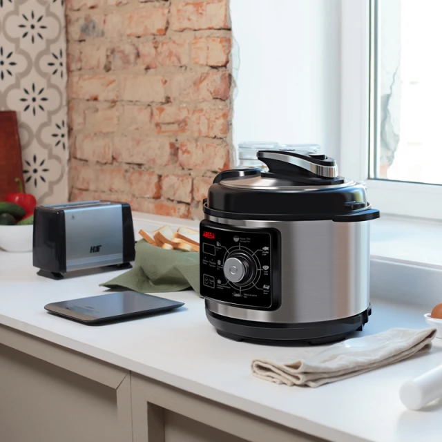 Multicooker AR-2009