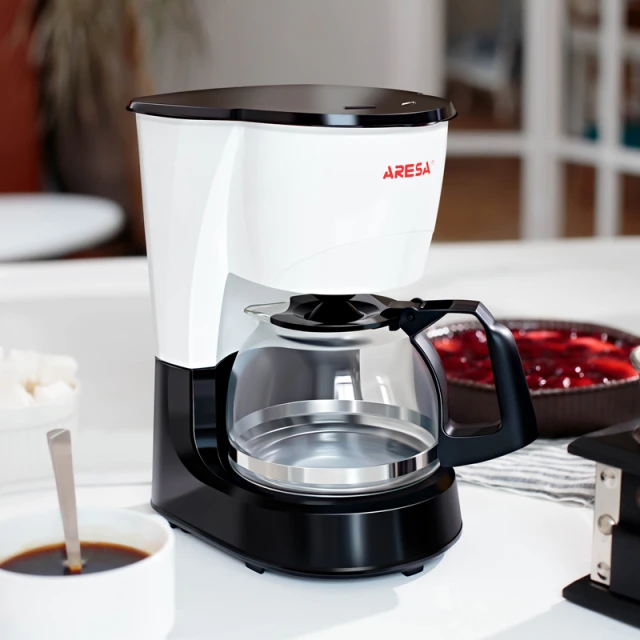 Coffee maker AR-1609