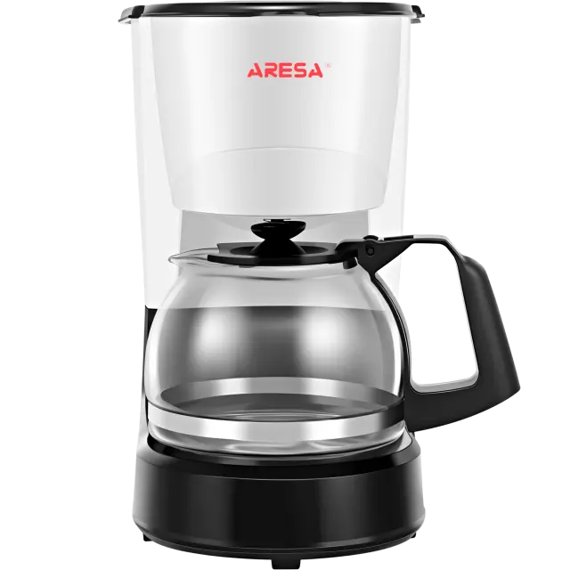 Coffee maker AR-1609