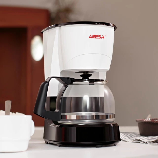 Coffee maker AR-1609