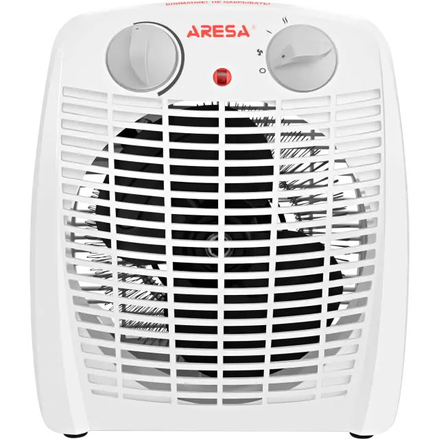 Termowentylatory AR-2906