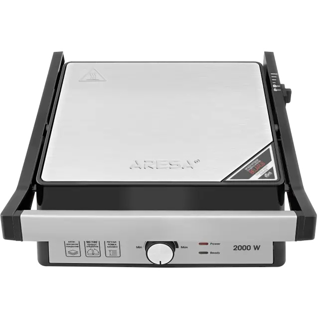 Elektrinės grotelės AR-1002