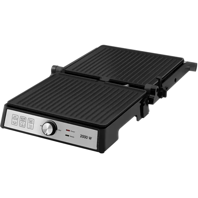 Elektrinės grotelės AR-1002