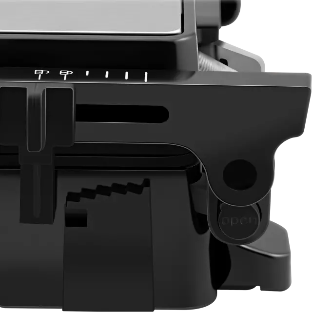 Elektrinės grotelės AR-1002