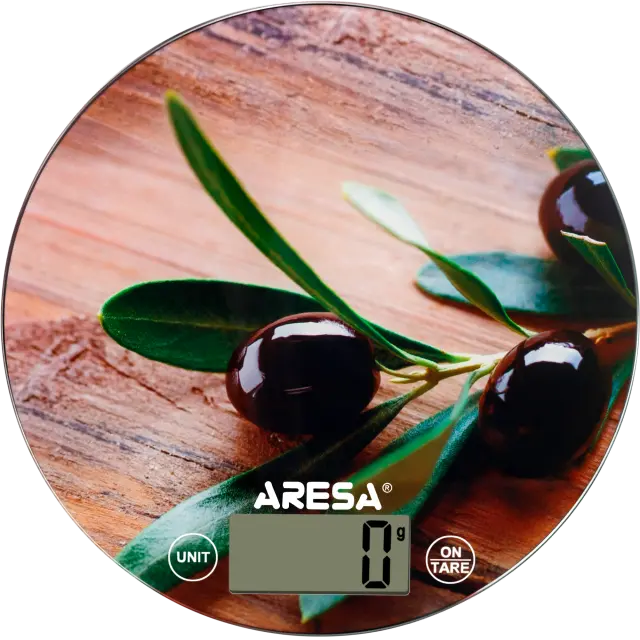 Асүйлік таразы AR-4305 (SK-417)