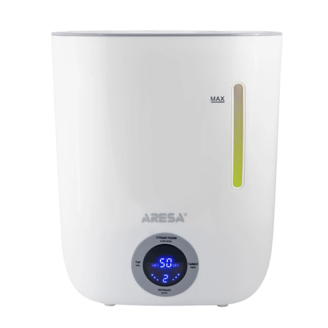 Air humidifier ARESA AR-4204