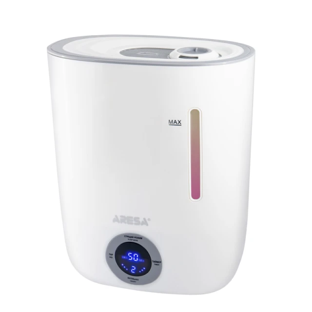 Air humidifier ARESA AR-4204