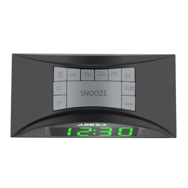 Ceas cu radio AR-3905