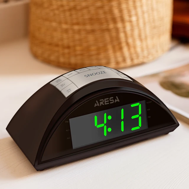 Ceas cu radio AR-3905