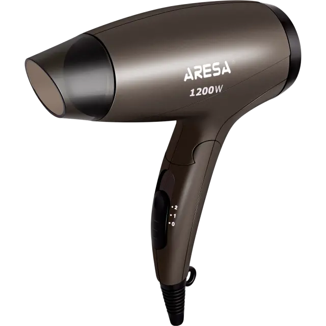 Hair dryer AR-3214
