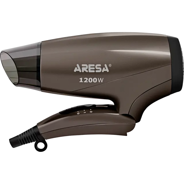 Hair dryer AR-3214