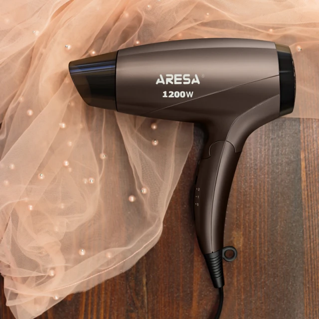Hair dryer AR-3214