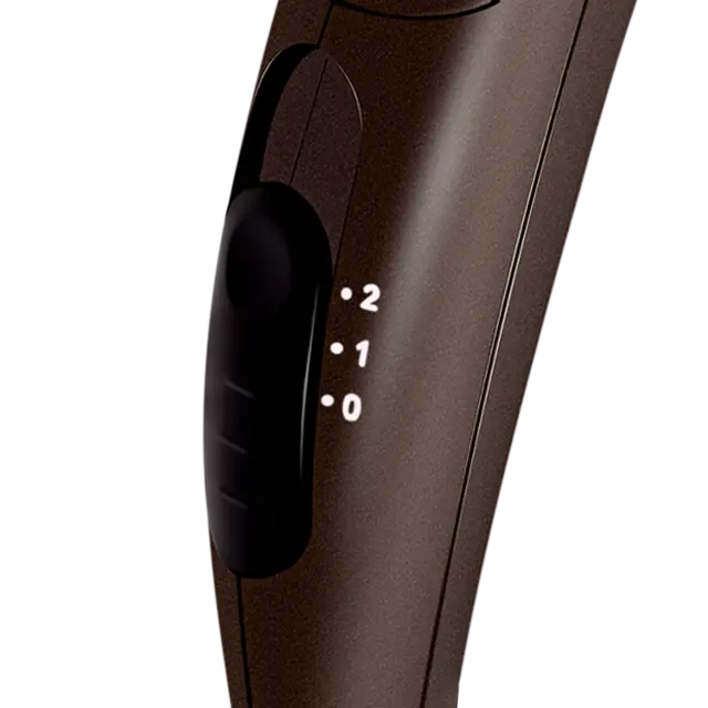 Hair dryer AR-3214
