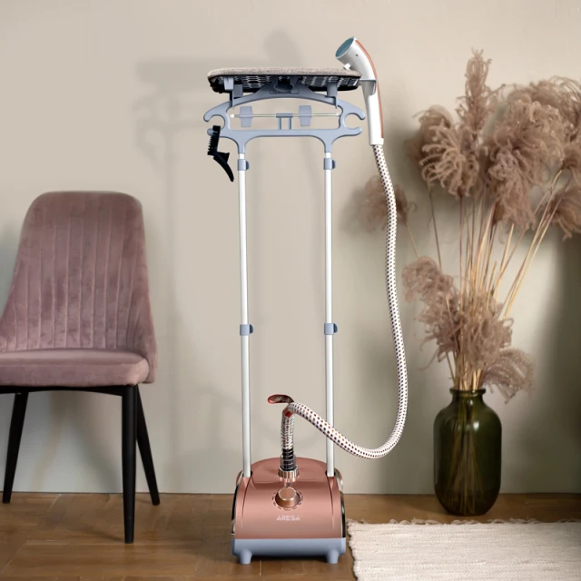 Garment steamer AR-2303