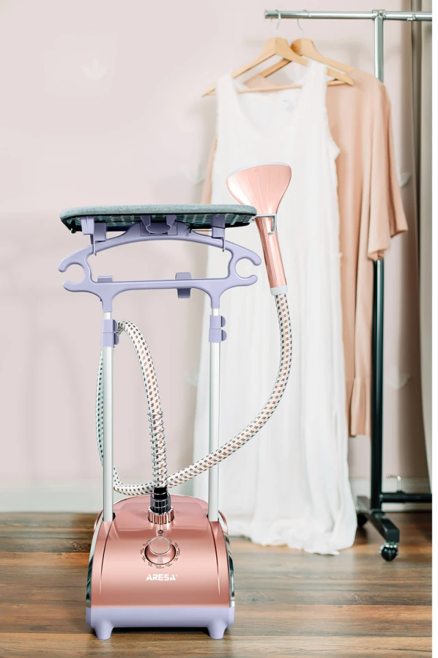 Garment steamer AR-2303