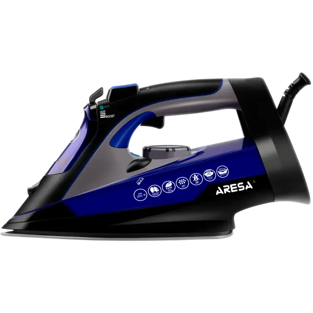 Iron AR-3120