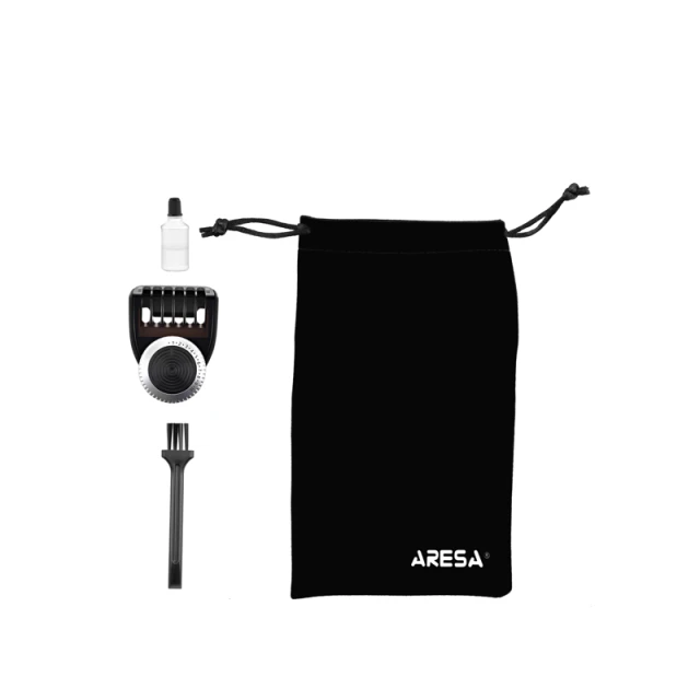 Hair clipper AR-1815