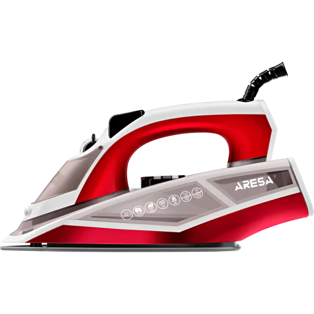 Żelazka AR-3122