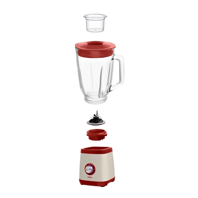 Blender stołowy AR-1120
