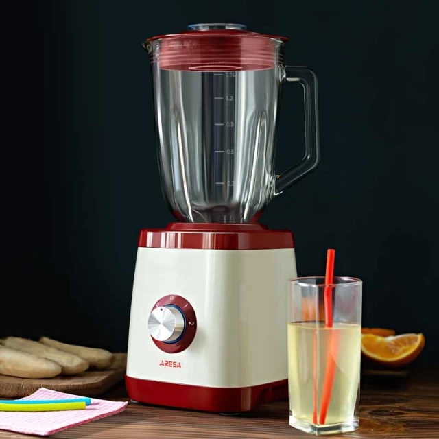 Blender stołowy AR-1120