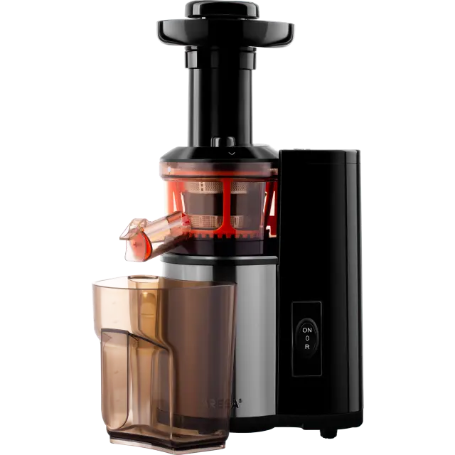 Slow juicer AR-2504