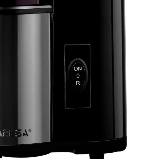 Slow juicer AR-2504