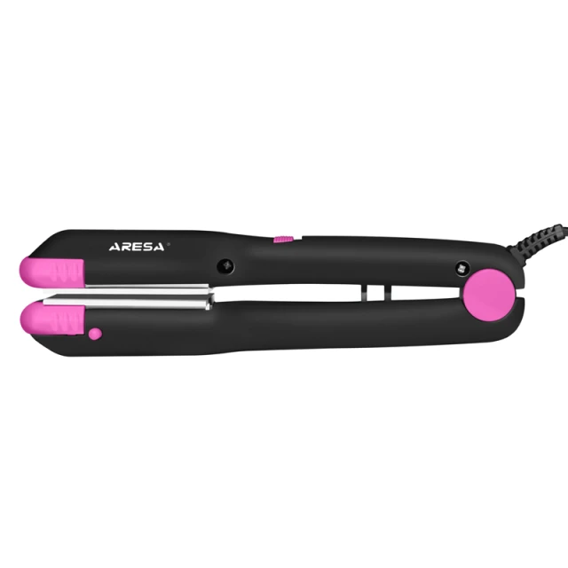 Hair straightener AR-3330