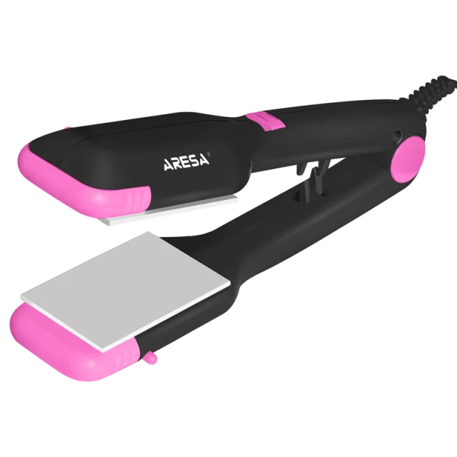 Hair straightener AR-3330