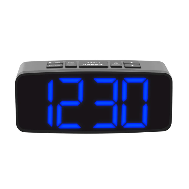 Ceas cu radio AR-3906