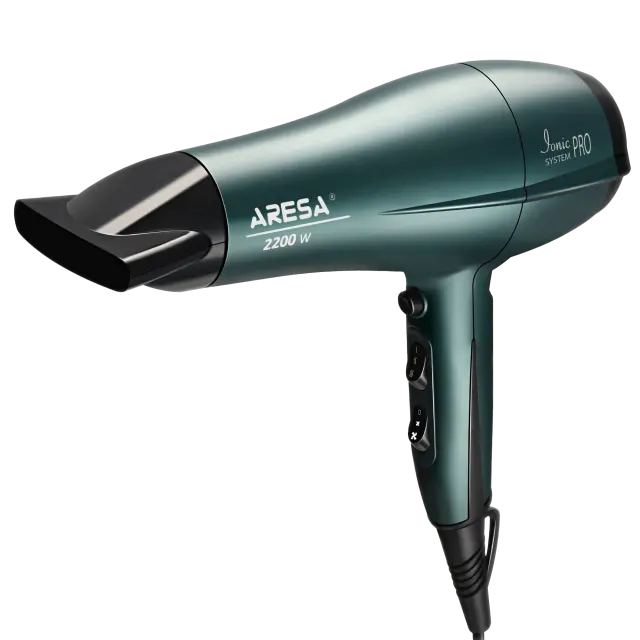 Hair dryer AR-3218