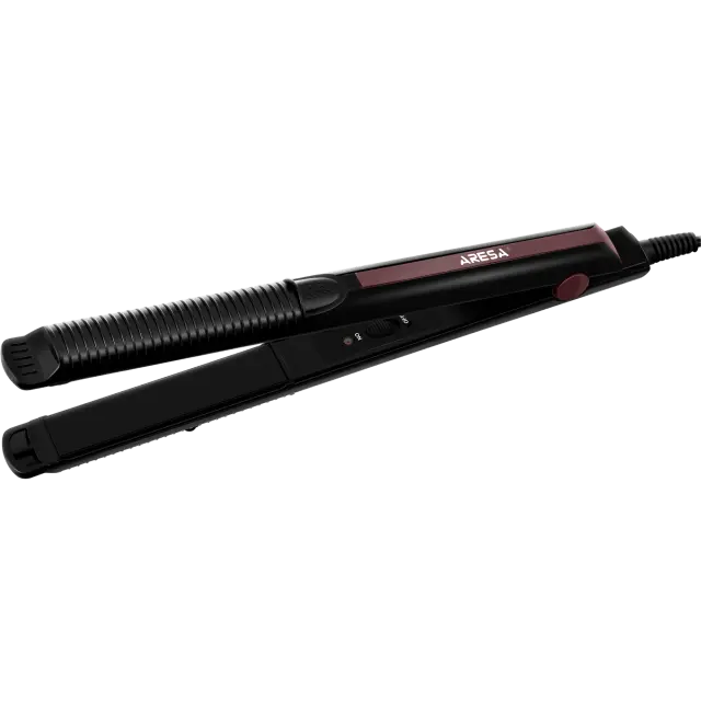 Ondulator pentru modelarea coafurilor AR-3331