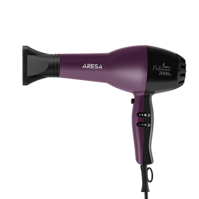 Hair dryer AR-3219
