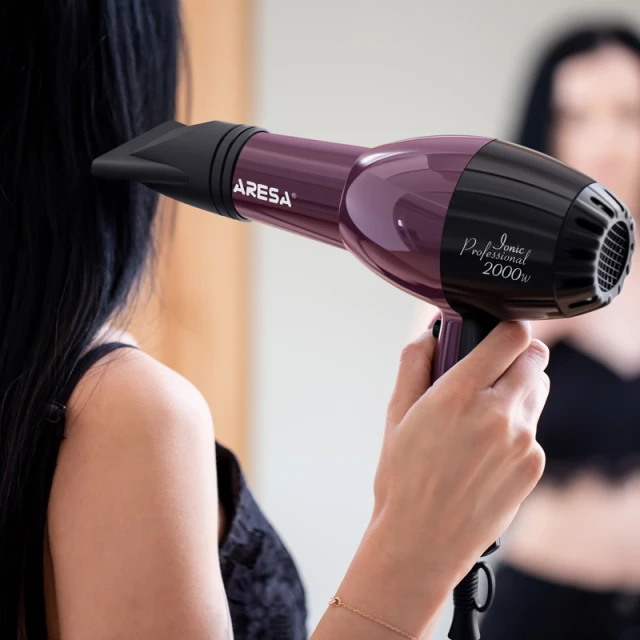 Hair dryer AR-3219