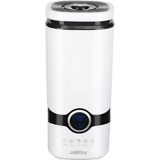 Oro drėkintuvas ARESA AR-4205