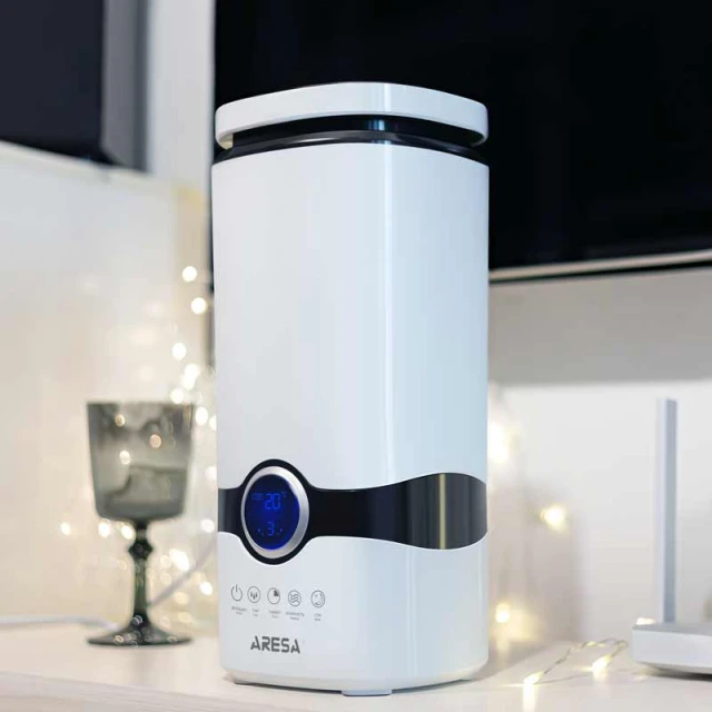 Oro drėkintuvas ARESA AR-4205