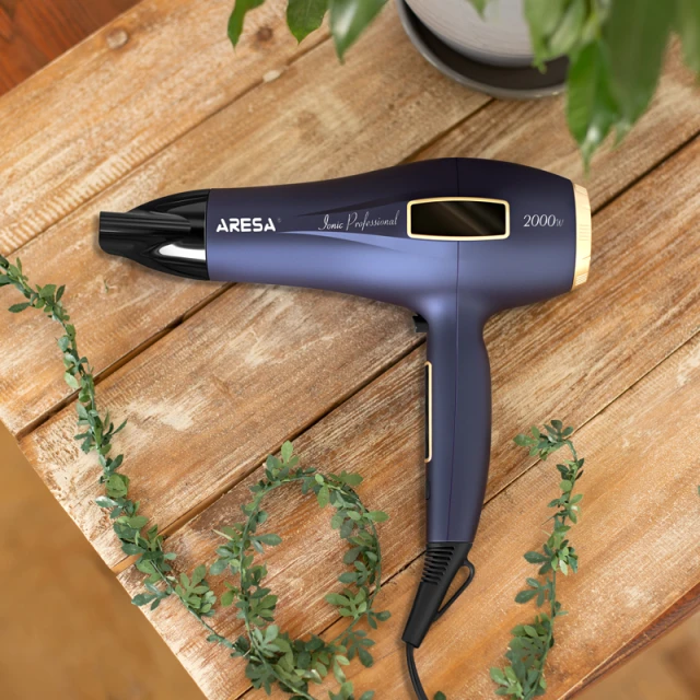 Hair dryer AR-3220