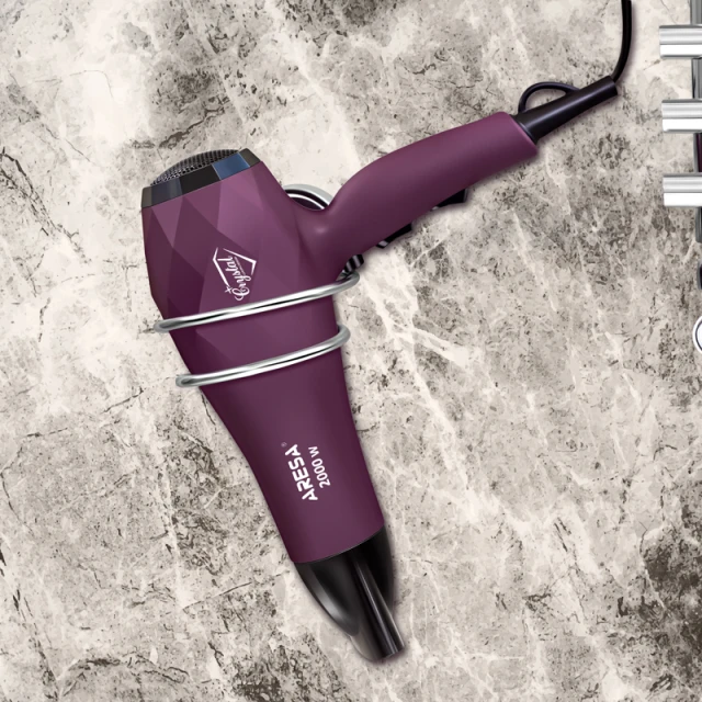 Hair dryer AR-3221