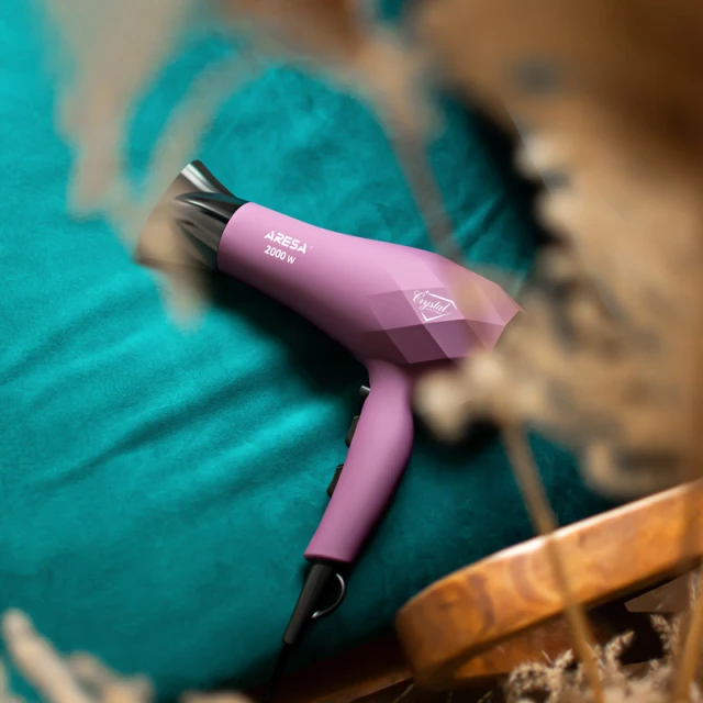Hair dryer AR-3221