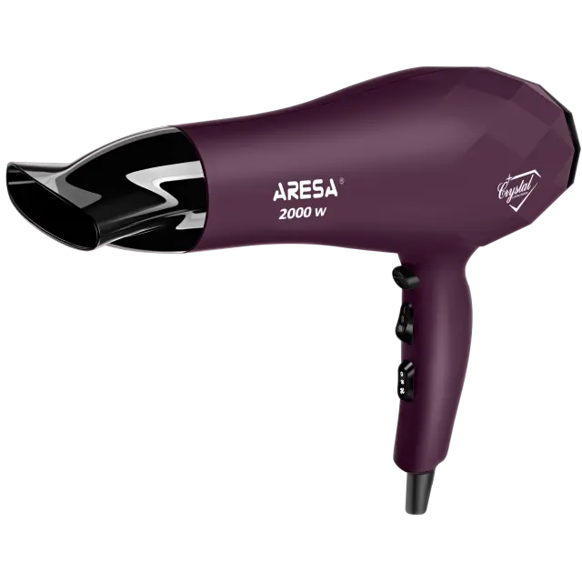 Hair dryer AR-3221